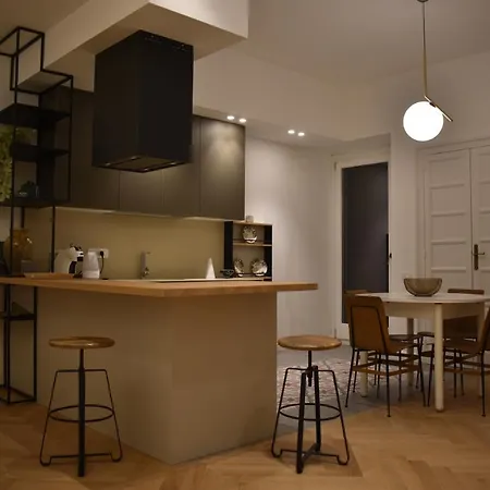 Apartment La Casa Sul Boulevard *