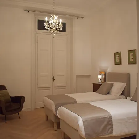 La Casa Sul Boulevard Matera