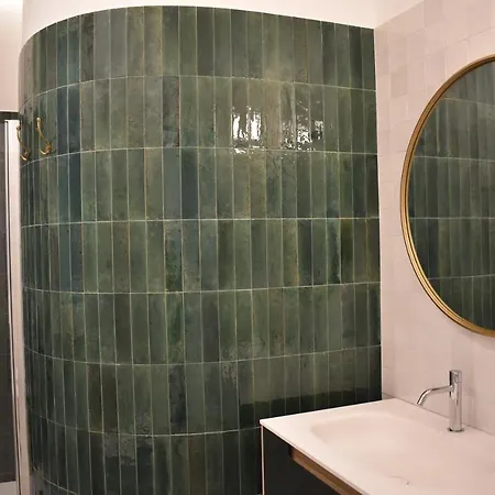La Casa Sul Boulevard Apartment *
